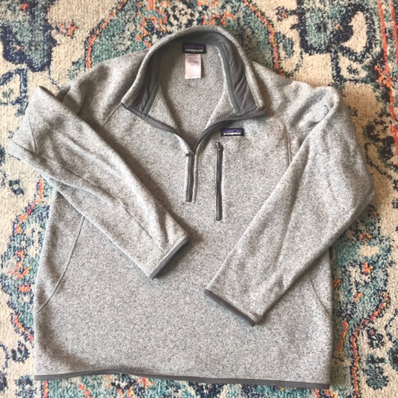 Patagonia Other - Patagonia men’s 1/4 zip